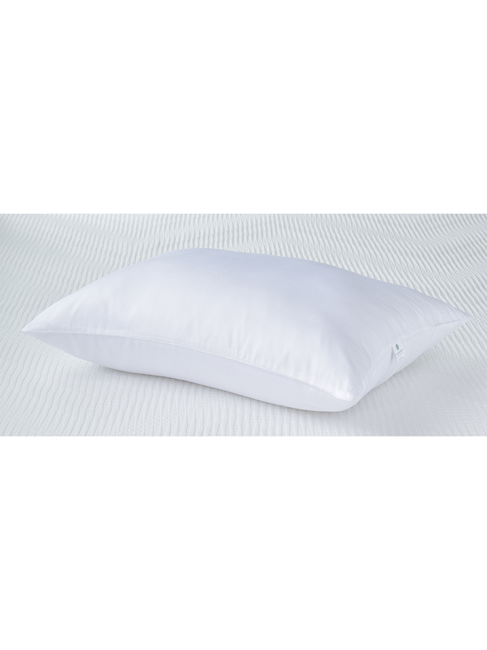 Μαξιλάρι White Comfort 50x70 BAMBOO FULL WHITE