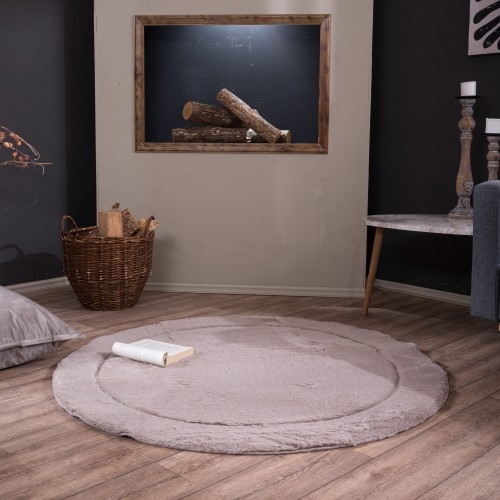Χαλί Floor 03 Ροτόντα - Ροτόντα Φ160 cm