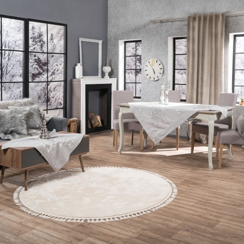 Καρέ J6949 11 - 135x135cm