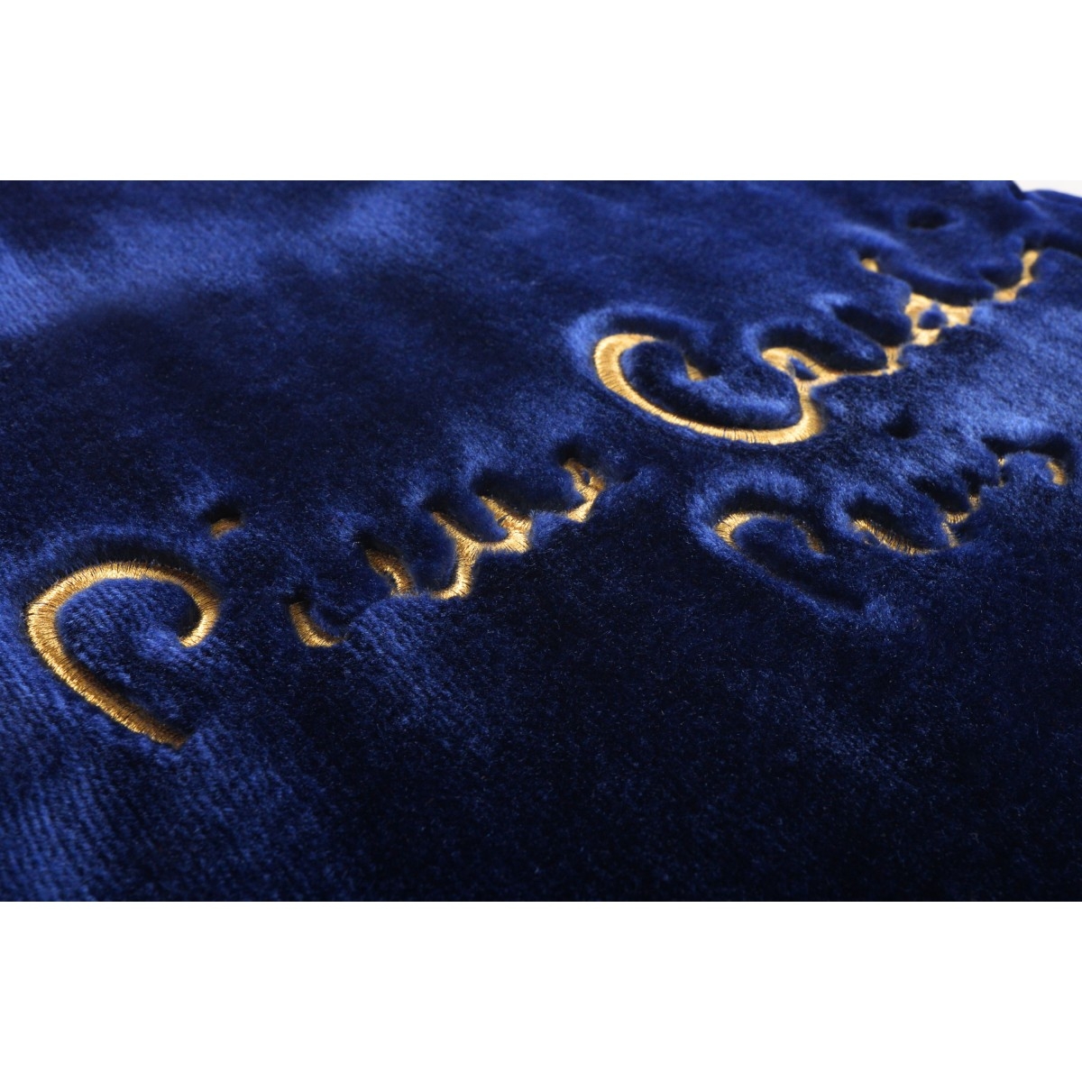 ΚΟΥΒΕΡΤΑ ΜΟΝΗ 160X220 PIERRE CARDIN NANCY 545 NAVY (9)