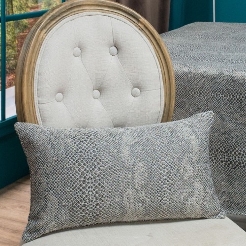 Μαξιλαροθήκη Tiguan 07 - 30x50cm με γέμιση