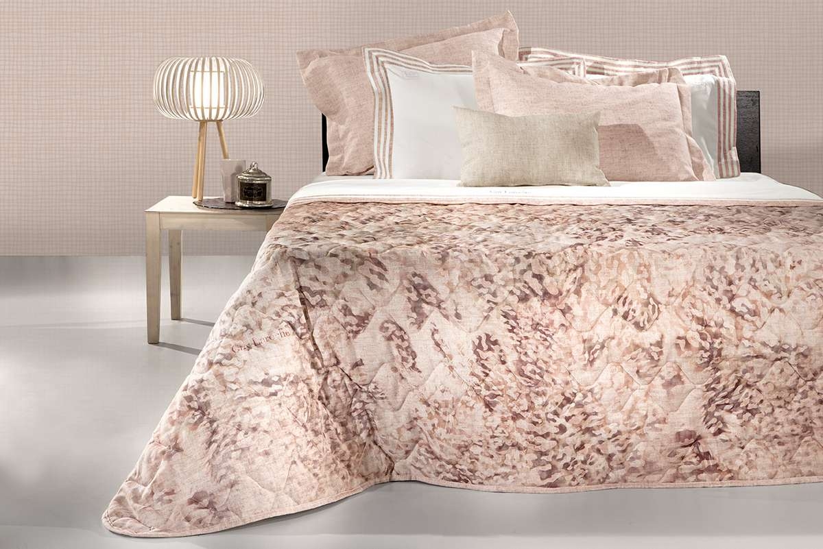 Κουβερλί Tropical Coral 