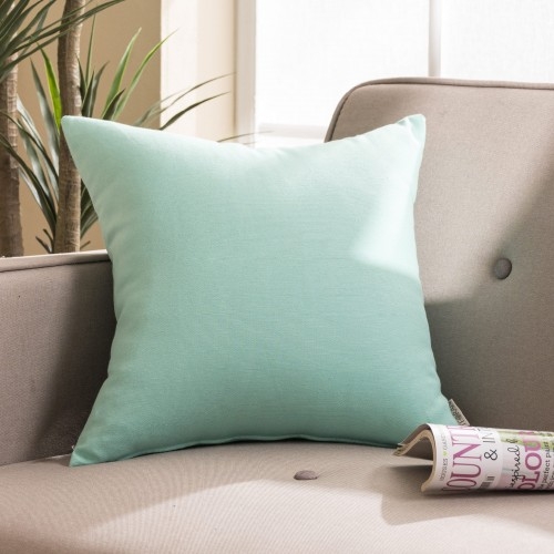 Μαξιλαροθήκη Alora 08 - 65x65cm δαπέδου με γέμιση 