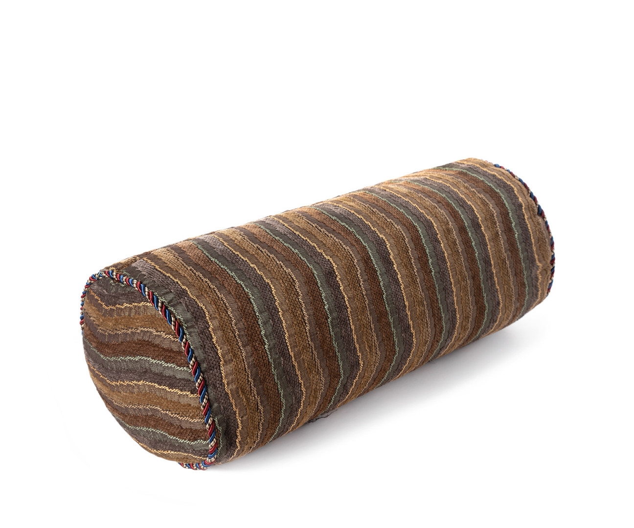 Καραμέλα με γέμιση (40cm x 17cm) 602 κύμα λαδί