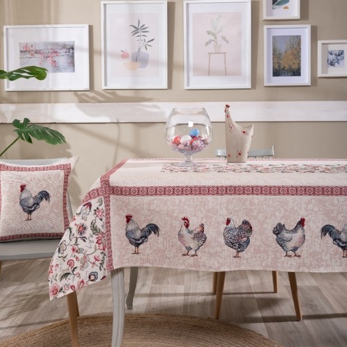 Τραπεζομάντηλο Rooster - 140x220cm