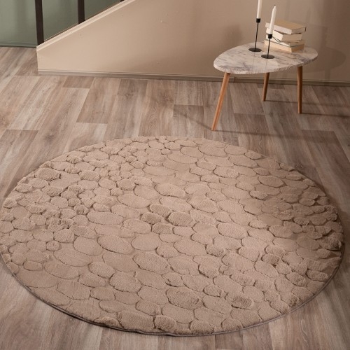Χαλί Alley 03 Ροτόντα - Ροτόντα Φ120 cm