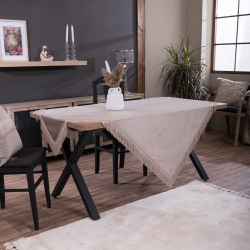 Τραπεζομάντηλο Velvet 07 - 140x140cm