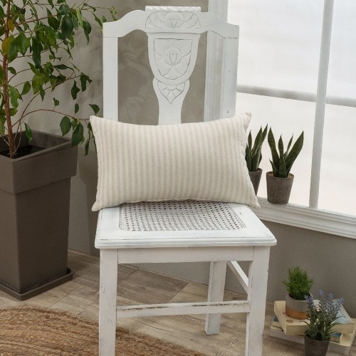 Μαξιλαροθήκη Guensa 11 - 30x50cm με γέμιση