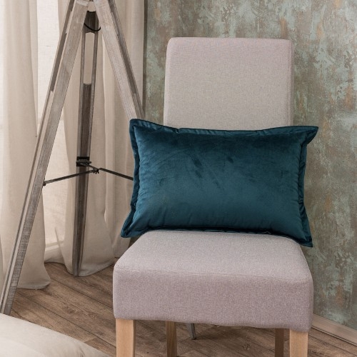 Μαξιλαροθήκη Velvet 13 - 30x50cm με γέμιση