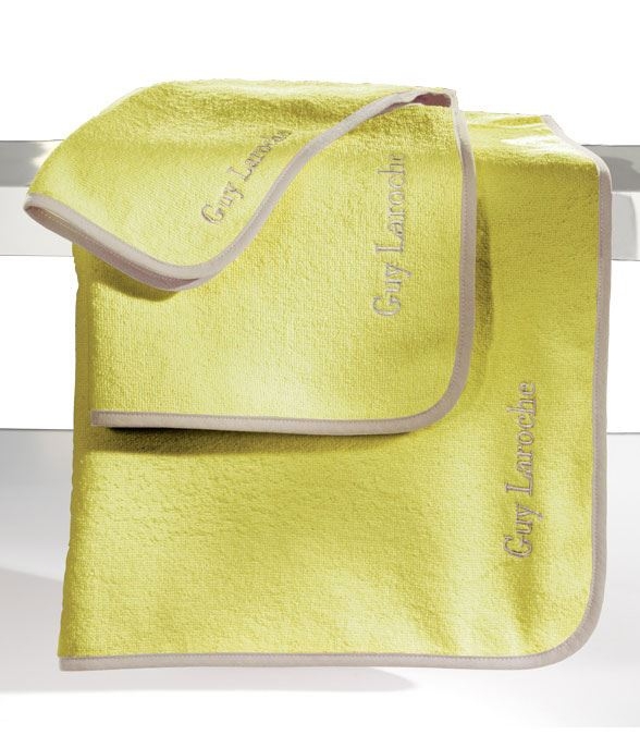 Πετσέτα Secret Verde 