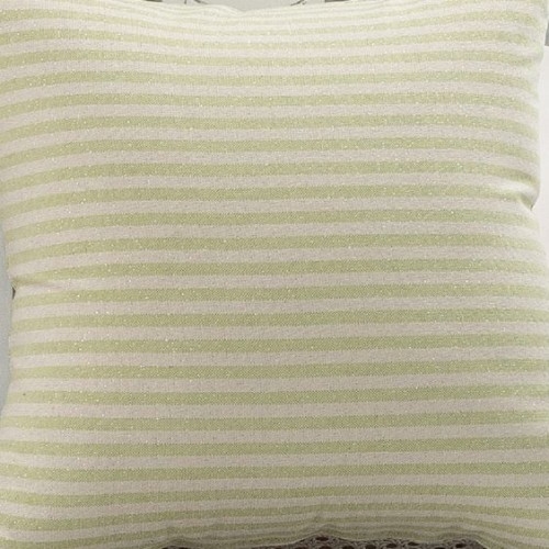 Μαξιλαροθήκη Guensa 08 - 65x65cm δαπέδου με γέμιση 