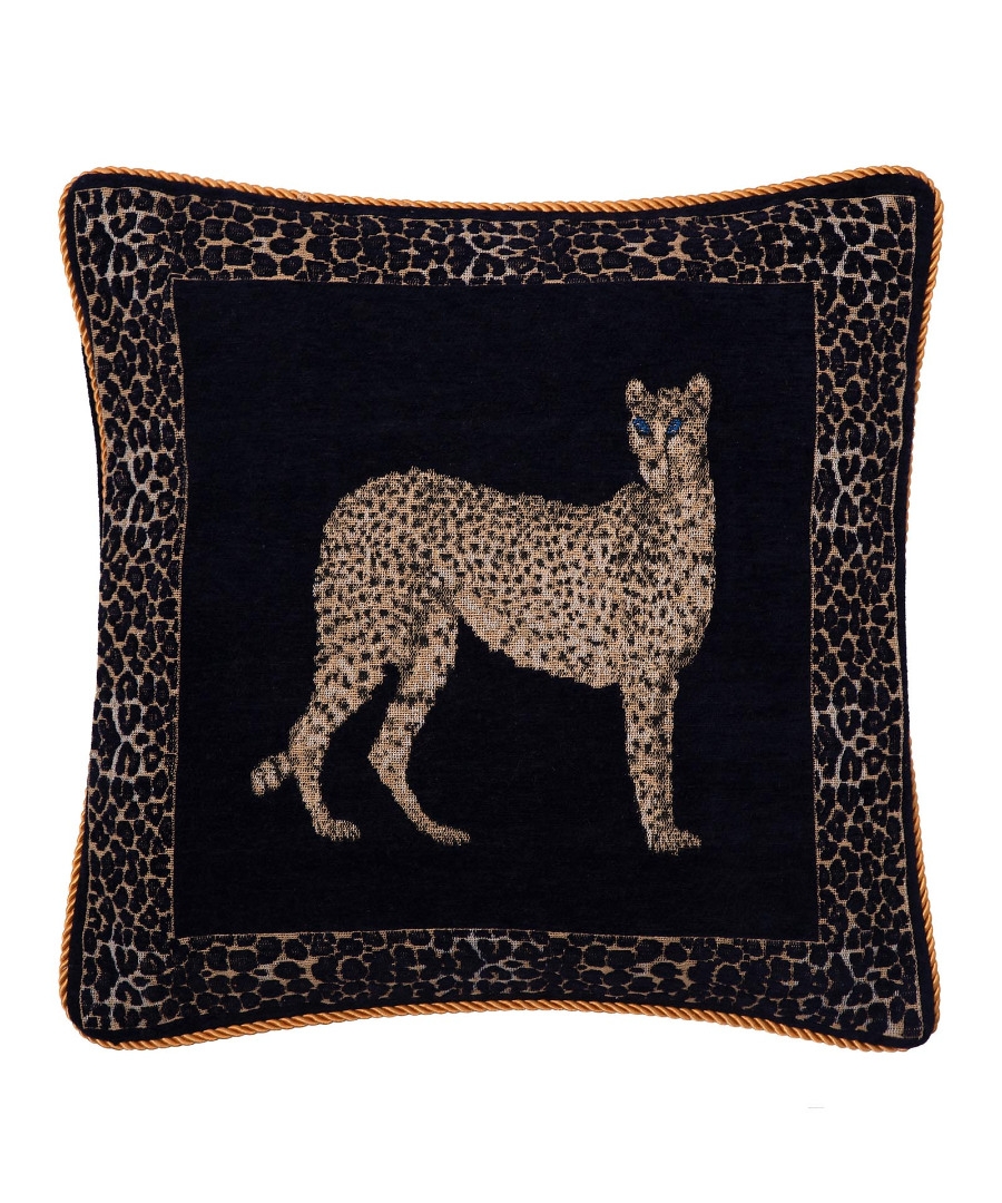 ΜΑΞΙΛΑΡΟΘΗΚΗ (45cm x 45cm) τίγρης 3