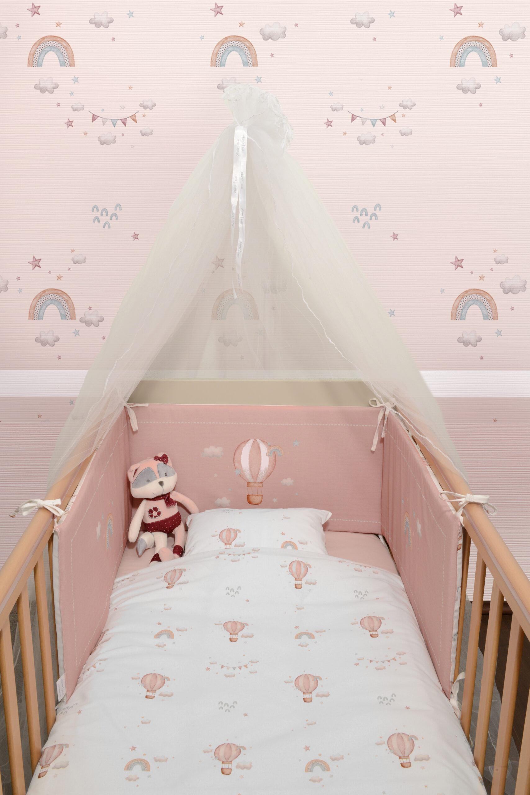 Πάπλωμα  Design 422 100x140cm Oliver Baby