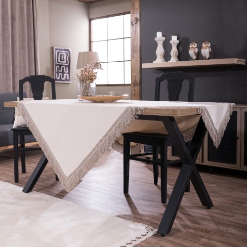 Τραπεζομάντηλο Velvet 01 - 140x180cm