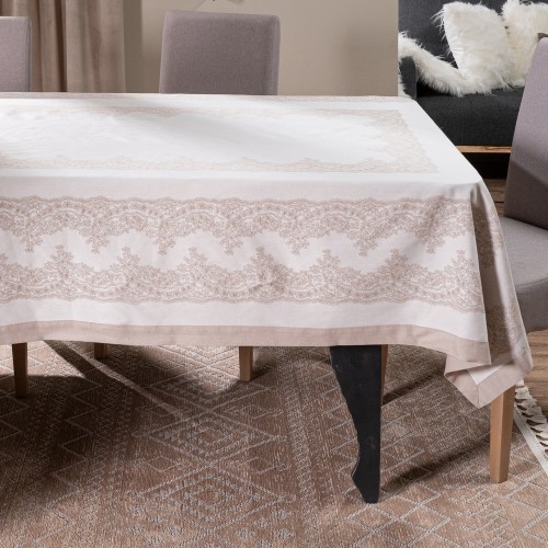 Τραπεζομάντηλο Rochelle 02 - 155 x 260 cm