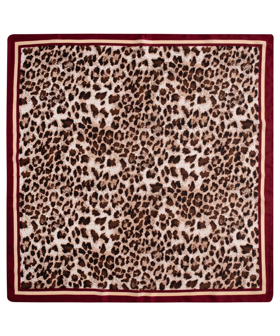 Διακοσμητικό μαντήλι (65cm x 65cm) σχέδιο 3