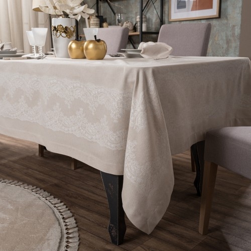 Τραπεζομάντηλο Rochelle 01 - 155 x 230 cm