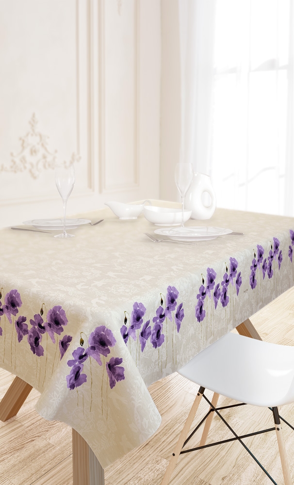 Τραπεζομάντηλο 11 Purple 