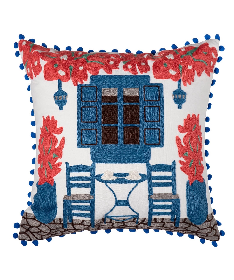 ΜΑΞΙΛΑΡΟΘΗΚΗ (45cm x 45cm) πολύγαζο s305