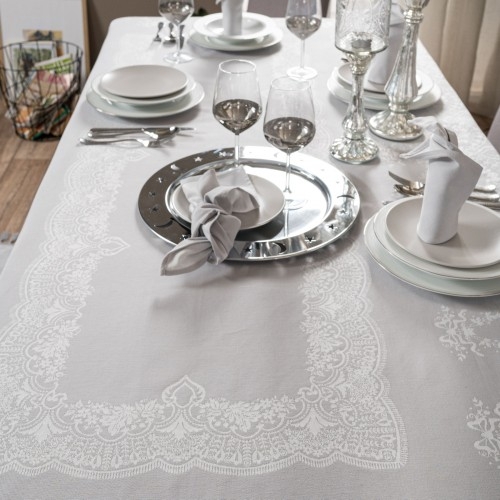 Τραπεζομάντηλο Etienne 03 - 155 x 230 cm