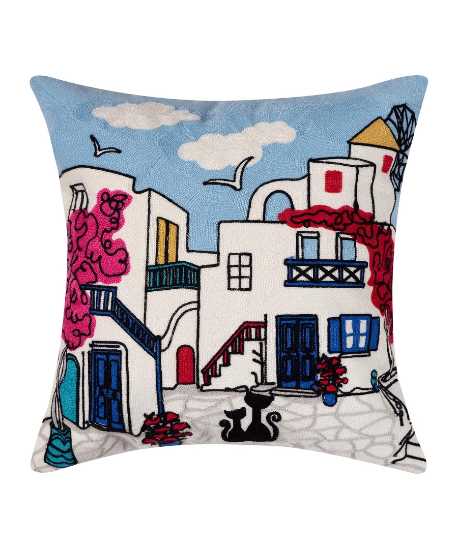 ΜΑΞΙΛΑΡΟΘΗΚΗ (45cm x 45cm) πολύγαζο C8