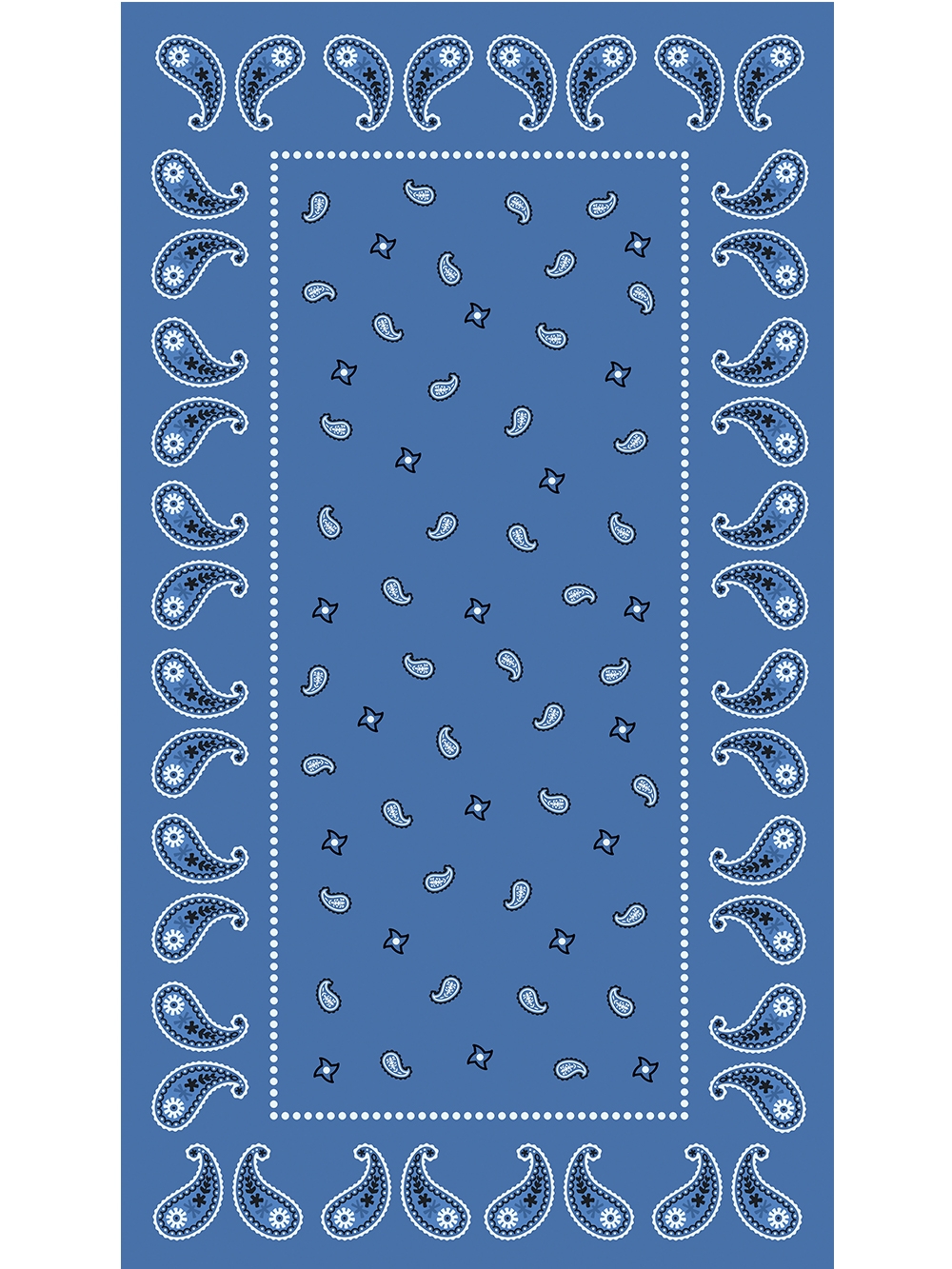 Πετσέτα Θαλάσσης Beach Collection 90x160 EM39