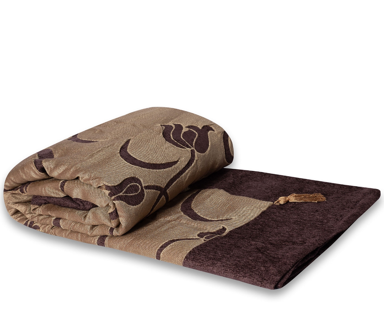 ΡΙΧΤΑΡΙΑ 5178 (200cm x 320cm) καφέ