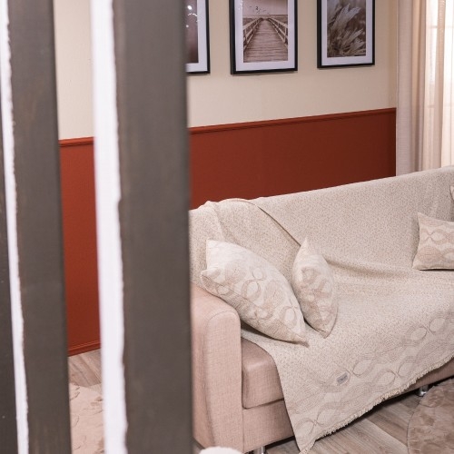 Ριχτάρι Garland 01 - Διθέσιο 180x250cm