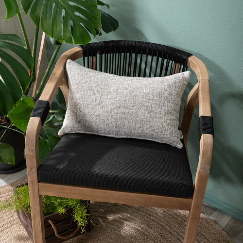 Μαξιλαροθήκη Milazzo 02 - 65x65cm δαπέδου με γέμιση 