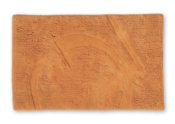 Πατάκι Μπάνιου Imola Orange 