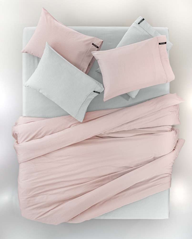 Παπλωματοθήκη Minimal Pudra 