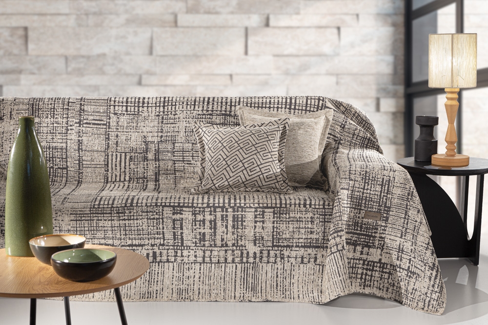 Ριχτάρι Καναπέ Melbourne Natural 