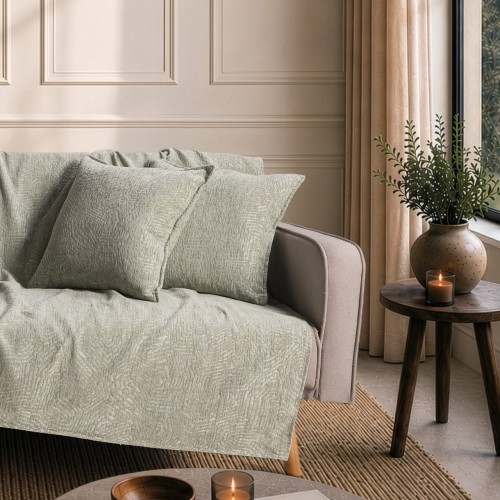 Ριχτάρι  Bolton 13 Mint - Τριθέσιο 180x300cm