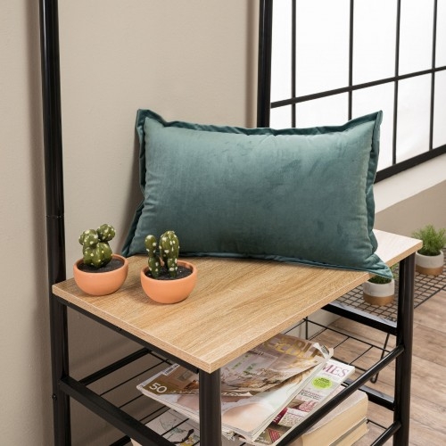 Μαξιλαροθήκη Velvet 15 - 45x45cm με γέμιση