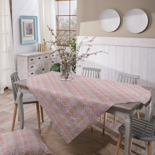 Τραπεζομάντηλο Tortosa - 135x135cm