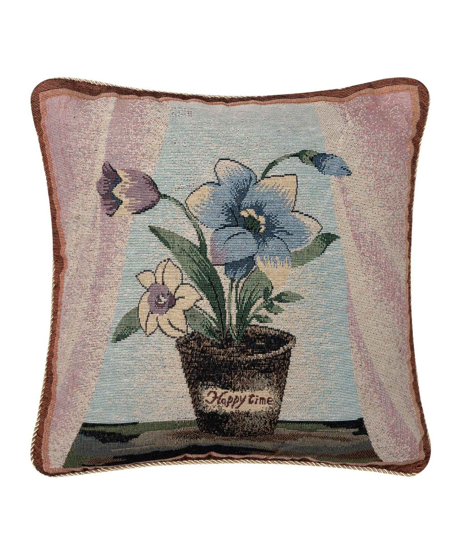 ΜΑΞΙΛΑΡΟΘΗΚΗ (43cm x 43cm) στόφα13