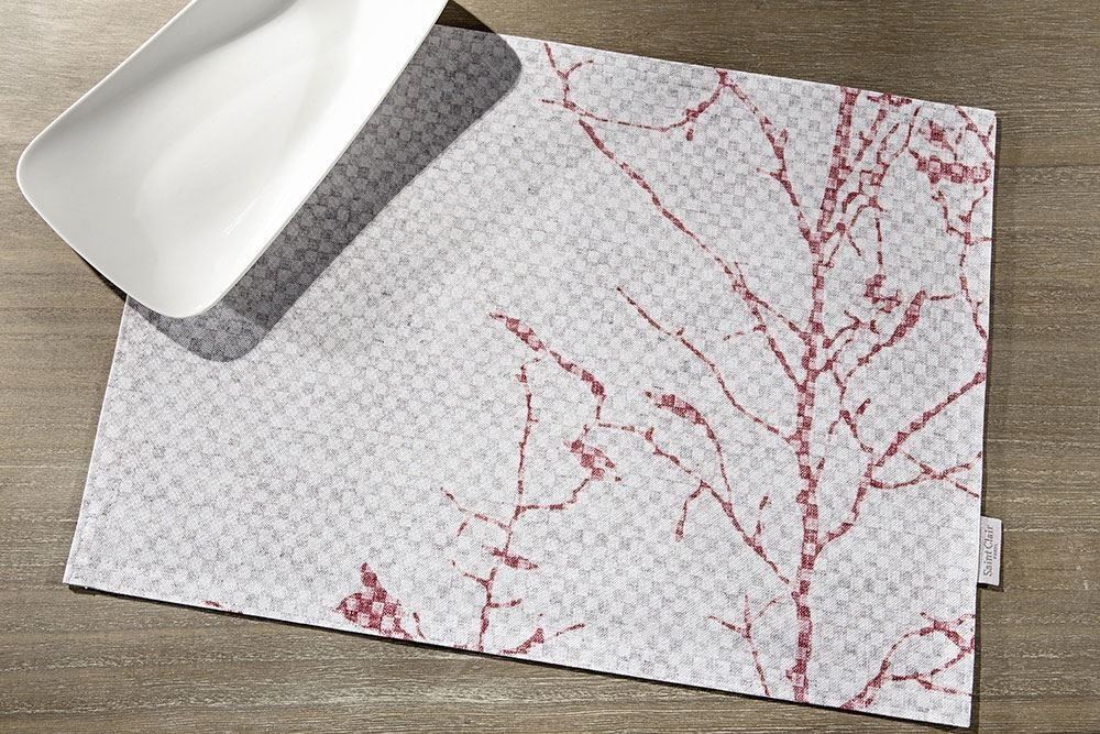 Σουπλά 3003 Red 