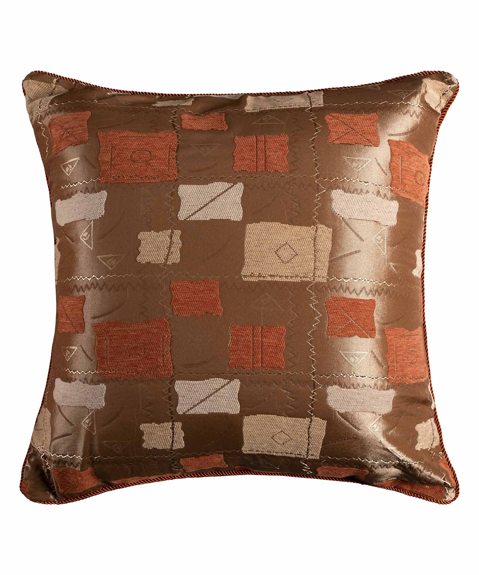 ΜΑΞΙΛΑΡΟΘΗΚΗ 913 (65cm x 65cm) πορτοκαλί