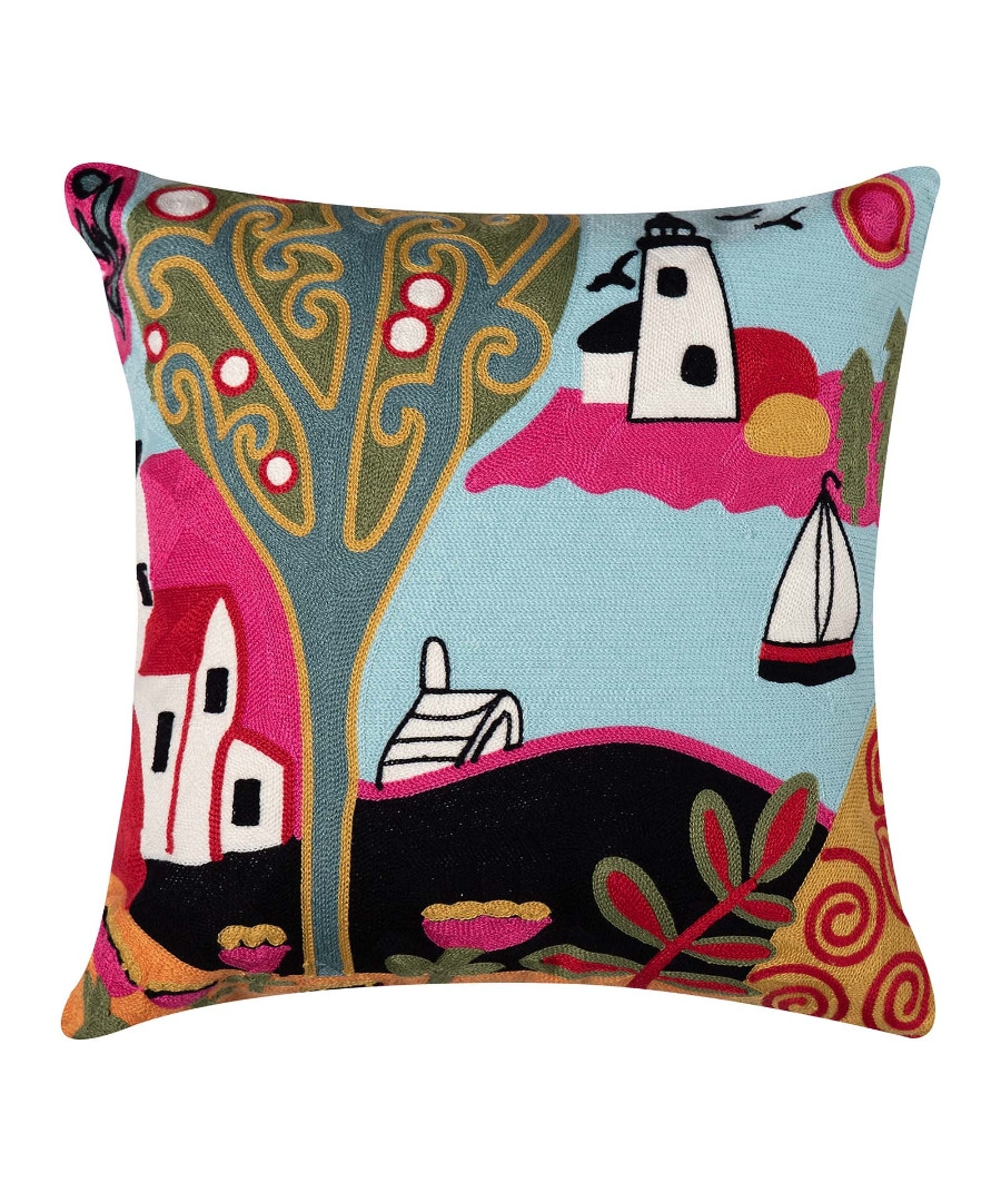 ΜΑΞΙΛΑΡΟΘΗΚΗ (45cm x 45cm) πολύγαζο L261