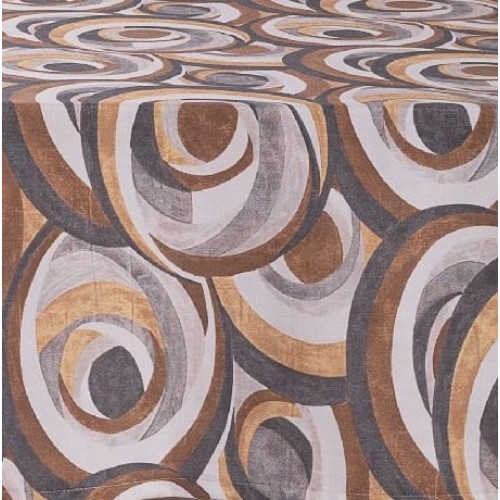 Τραπεζομάντηλο Merida - 135x180cm