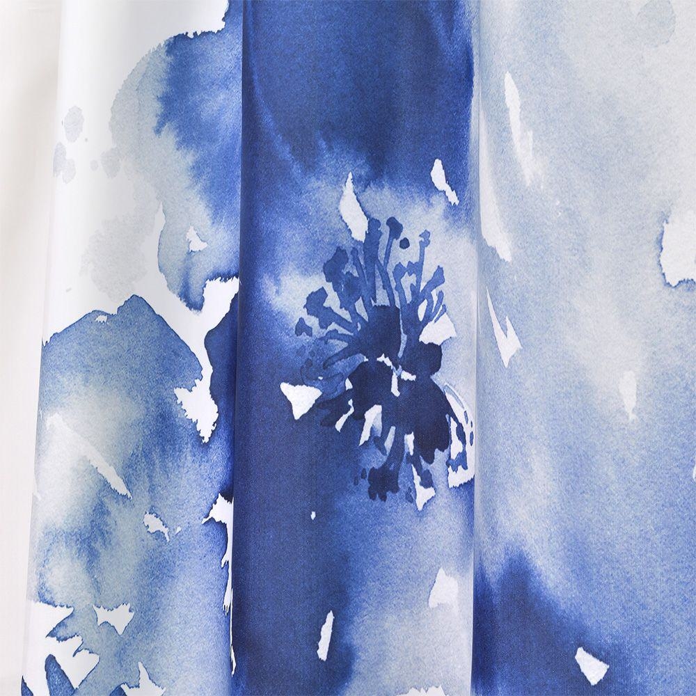 Κουρτίνα Μπάνιου 180×200 Blume