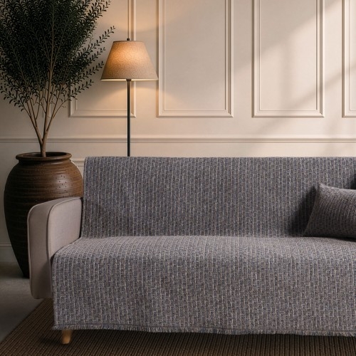 Ριχτάρι Joliet 04 Royal Blue - Διθέσιο 180x250cm