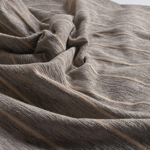 Ριχτάρι Macon 11 Charcoal Grey - Διθέσιο 180x250cm