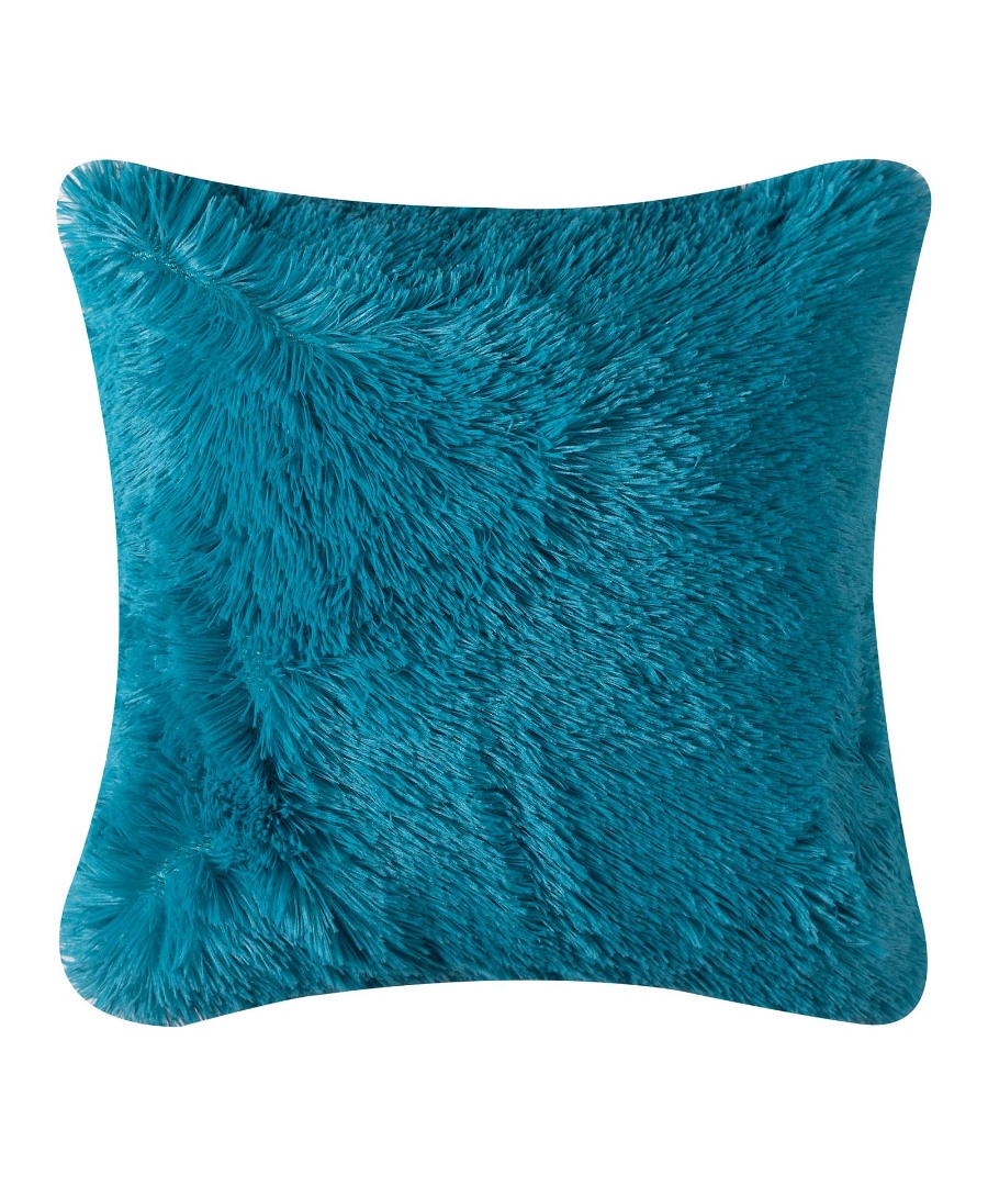 ΜΑΞΙΛΑΡΟΘΗΚΗ LONG HAIR (45cm x 45cm) SKY BLUE