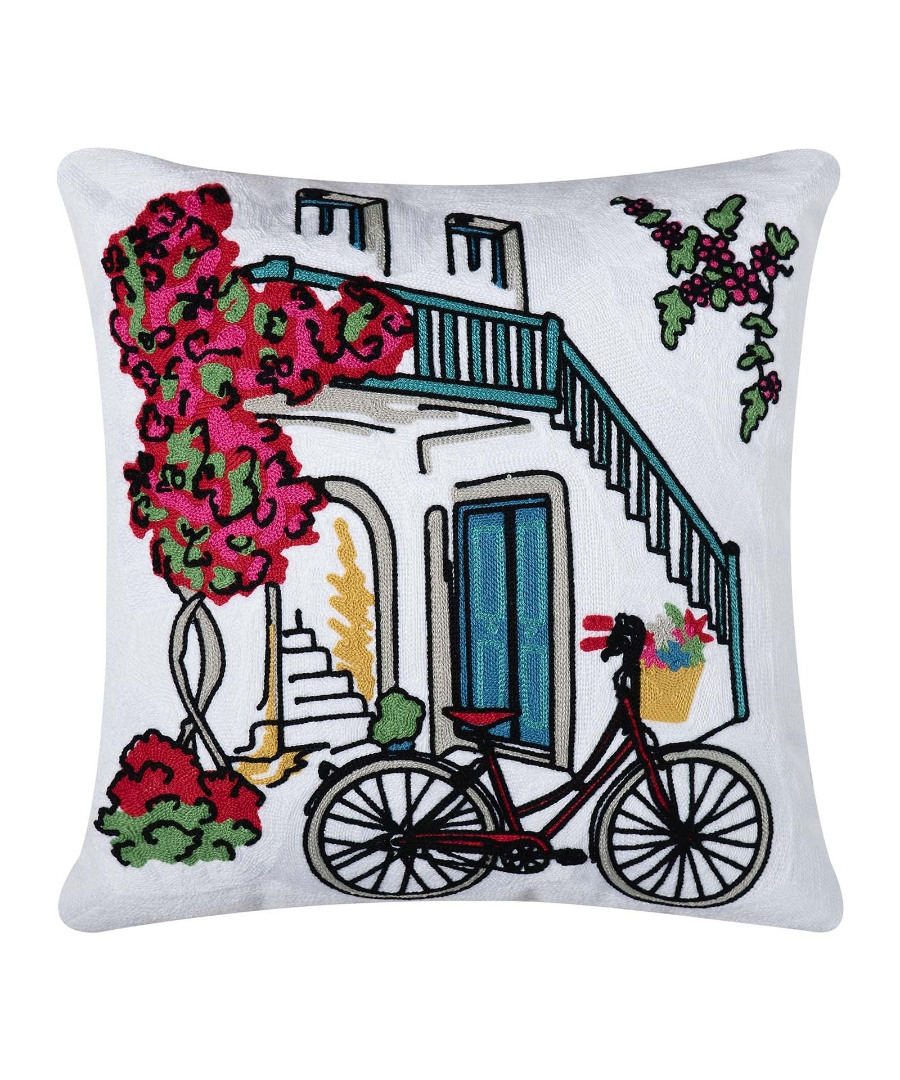 ΜΑΞΙΛΑΡΟΘΗΚΗ (45cm x 45cm) πολύγαζο 270