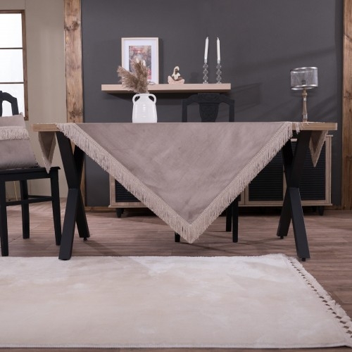Τραπεζομάντηλο Velvet 07 - 140x180cm
