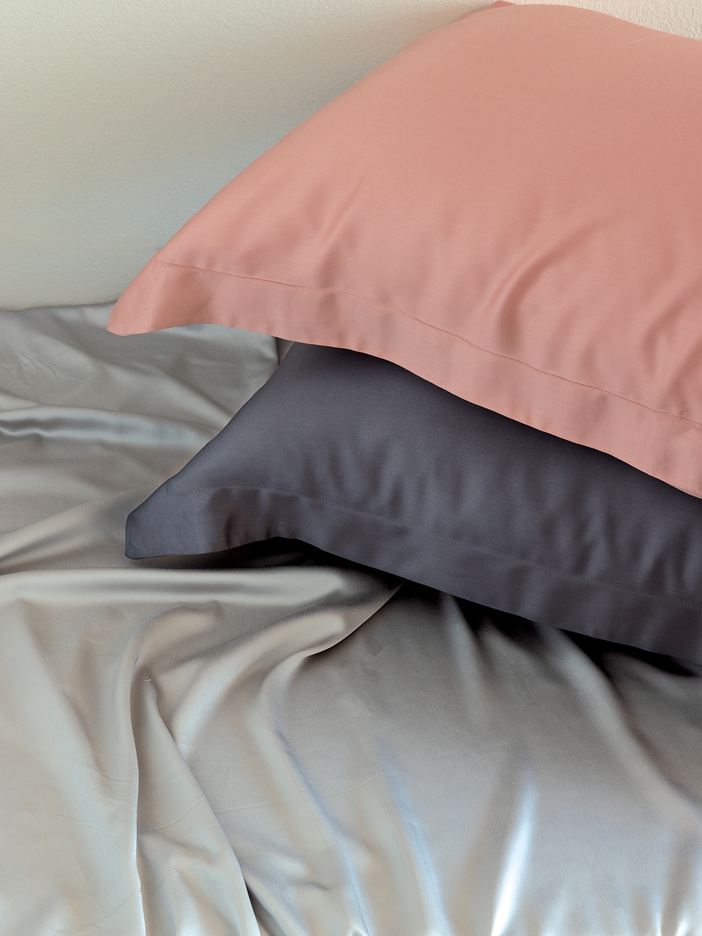 Σετ Υπέρδιπλα Σεντόνια 250x270 NATURE PINK