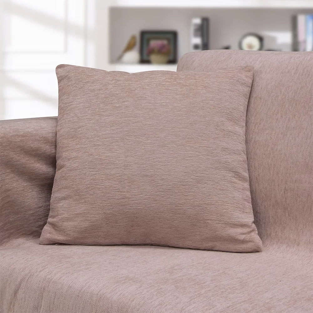 LINO ΜΑΞΙΛΑΡΟΘΗΚΗ VALIO DUSTY PINK 45X45