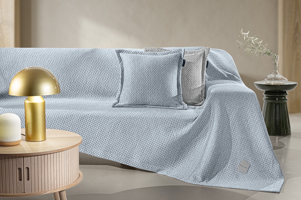 Ριχτάρι Cooling Denim + ΜΑ.