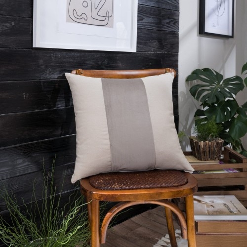Μαξιλαροθήκη Linus 07 - 50x50cm